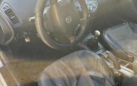 Nissan Primera III, 2006 год, 175 000 рублей, 7 фотография