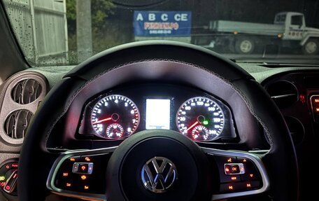 Volkswagen Tiguan I, 2011 год, 1 750 000 рублей, 20 фотография