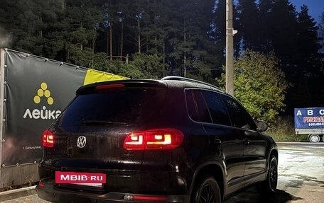 Volkswagen Tiguan I, 2011 год, 1 750 000 рублей, 17 фотография