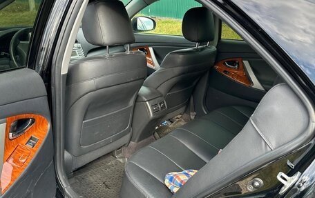 Toyota Camry, 2011 год, 1 500 000 рублей, 6 фотография