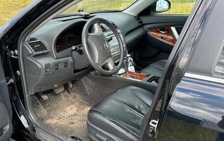 Toyota Camry, 2011 год, 1 500 000 рублей, 4 фотография