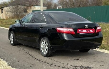 Toyota Camry, 2011 год, 1 500 000 рублей, 3 фотография