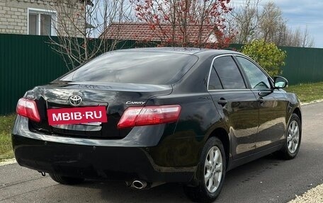 Toyota Camry, 2011 год, 1 500 000 рублей, 7 фотография