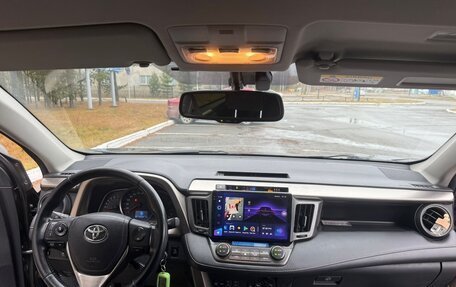 Toyota RAV4, 2013 год, 1 650 000 рублей, 5 фотография