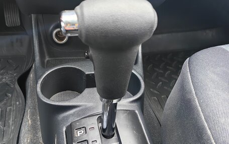 Hyundai Getz I рестайлинг, 2008 год, 540 000 рублей, 14 фотография