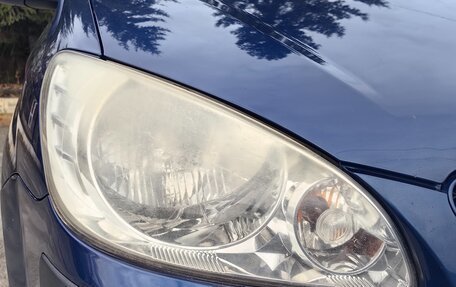 Hyundai Getz I рестайлинг, 2008 год, 540 000 рублей, 18 фотография