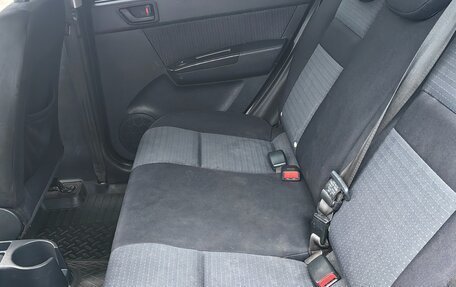 Hyundai Getz I рестайлинг, 2008 год, 540 000 рублей, 17 фотография