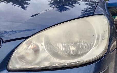 Hyundai Getz I рестайлинг, 2008 год, 540 000 рублей, 19 фотография