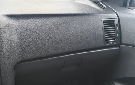 Hyundai Getz I рестайлинг, 2008 год, 540 000 рублей, 16 фотография