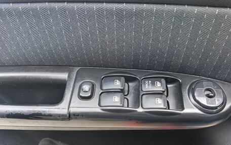 Hyundai Getz I рестайлинг, 2008 год, 540 000 рублей, 15 фотография