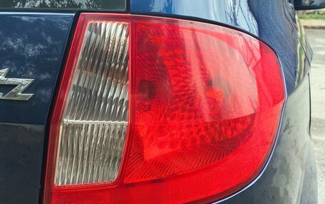 Hyundai Getz I рестайлинг, 2008 год, 540 000 рублей, 22 фотография