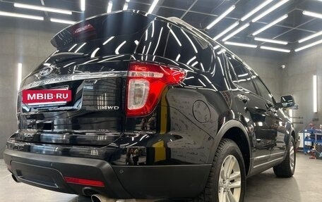 Ford Explorer VI, 2014 год, 2 100 000 рублей, 4 фотография