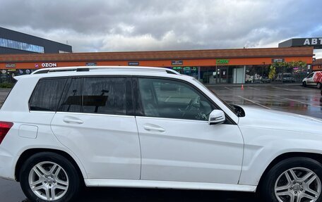 Mercedes-Benz GLK-Класс, 2012 год, 1 750 000 рублей, 6 фотография
