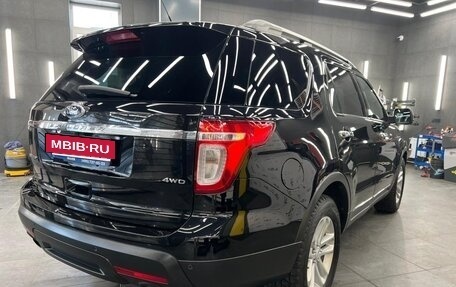 Ford Explorer VI, 2014 год, 2 100 000 рублей, 8 фотография