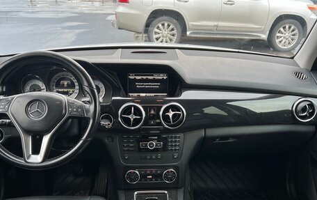 Mercedes-Benz GLK-Класс, 2012 год, 1 750 000 рублей, 7 фотография