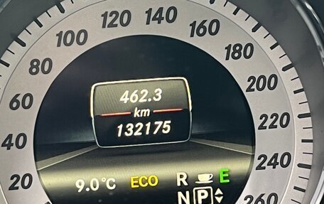 Mercedes-Benz GLK-Класс, 2012 год, 1 750 000 рублей, 9 фотография