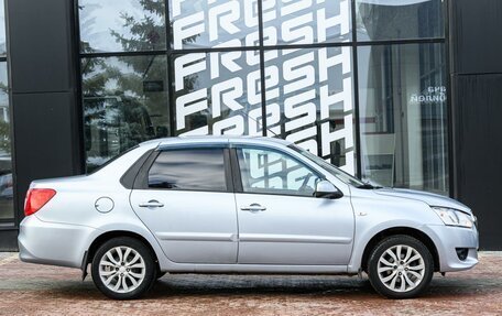 Datsun on-DO I рестайлинг, 2014 год, 470 000 рублей, 5 фотография