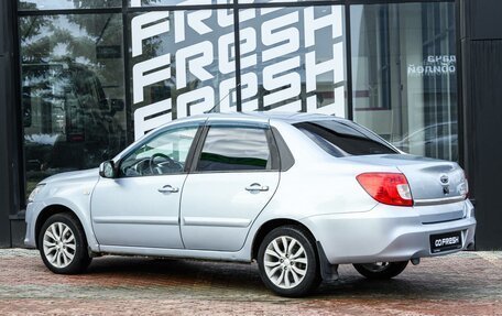 Datsun on-DO I рестайлинг, 2014 год, 470 000 рублей, 2 фотография