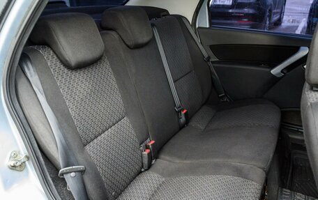 Datsun on-DO I рестайлинг, 2014 год, 470 000 рублей, 8 фотография