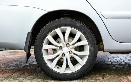 Datsun on-DO I рестайлинг, 2014 год, 470 000 рублей, 6 фотография