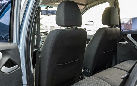 Datsun on-DO I рестайлинг, 2014 год, 470 000 рублей, 12 фотография