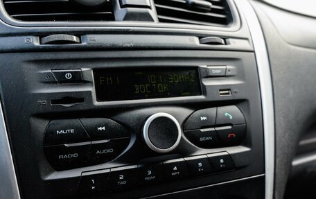 Datsun on-DO I рестайлинг, 2014 год, 470 000 рублей, 14 фотография