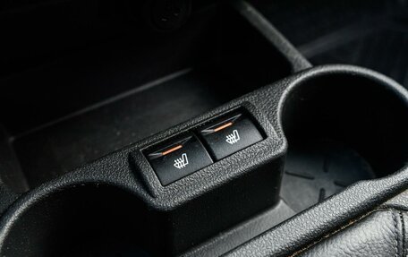 Datsun on-DO I рестайлинг, 2014 год, 470 000 рублей, 16 фотография