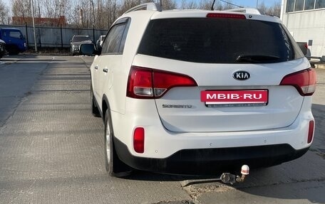KIA Sorento II рестайлинг, 2015 год, 1 750 000 рублей, 4 фотография