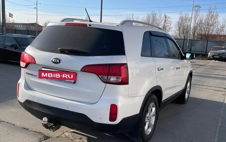 KIA Sorento II рестайлинг, 2015 год, 1 750 000 рублей, 3 фотография
