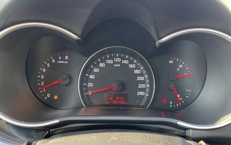 KIA Sorento II рестайлинг, 2015 год, 1 750 000 рублей, 5 фотография