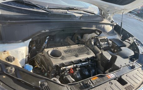 KIA Sorento II рестайлинг, 2015 год, 1 750 000 рублей, 9 фотография