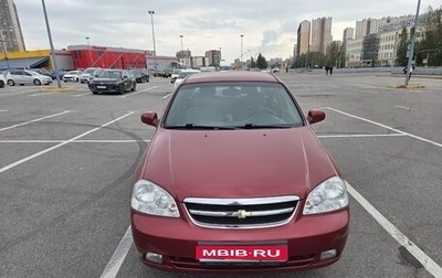 Chevrolet Lacetti, 2008 год, 230 000 рублей, 1 фотография