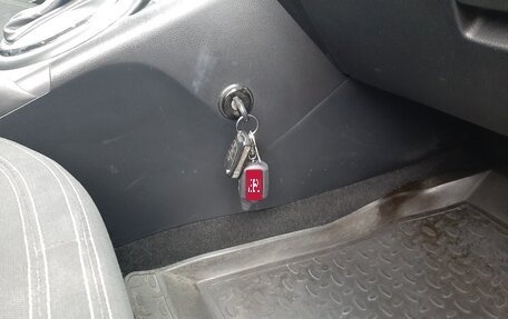 KIA Sportage III, 2013 год, 1 300 000 рублей, 1 фотография