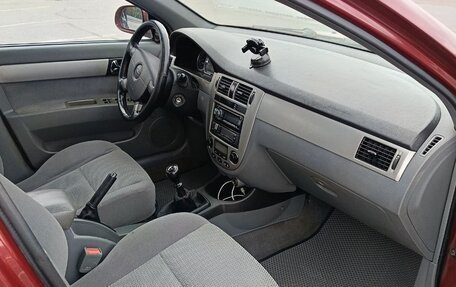 Chevrolet Lacetti, 2008 год, 230 000 рублей, 7 фотография