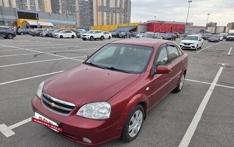 Chevrolet Lacetti, 2008 год, 230 000 рублей, 5 фотография