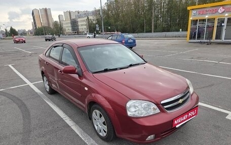 Chevrolet Lacetti, 2008 год, 230 000 рублей, 4 фотография