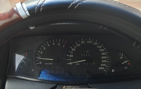 Opel Omega B, 1997 год, 250 000 рублей, 5 фотография