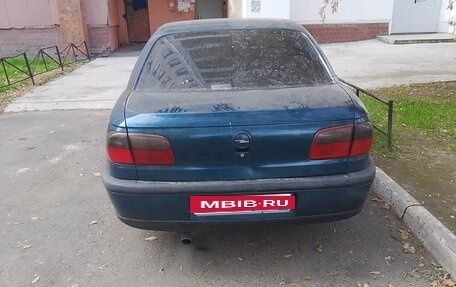 Opel Omega B, 1997 год, 250 000 рублей, 2 фотография