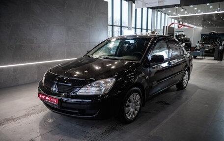 Mitsubishi Lancer IX, 2007 год, 425 000 рублей, 1 фотография