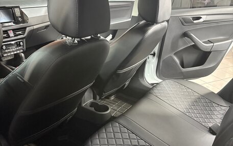 Volkswagen Polo VI (EU Market), 2021 год, 1 400 000 рублей, 5 фотография