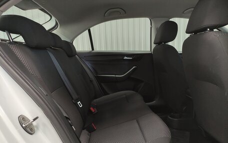 Volkswagen Polo VI (EU Market), 2022 год, 1 615 000 рублей, 10 фотография