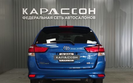 Toyota Corolla, 2019 год, 1 780 000 рублей, 4 фотография