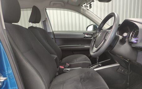 Toyota Corolla, 2019 год, 1 780 000 рублей, 9 фотография