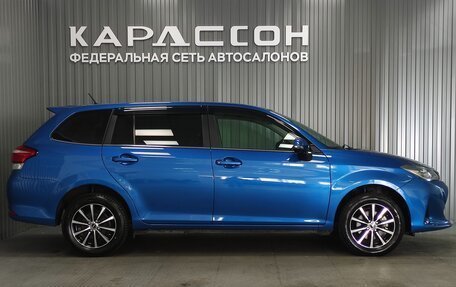 Toyota Corolla, 2019 год, 1 780 000 рублей, 6 фотография