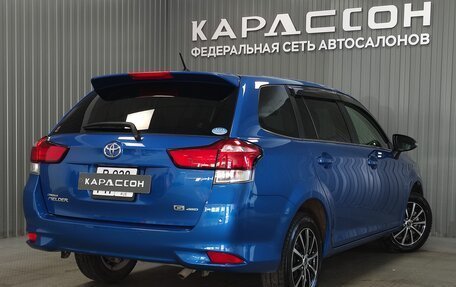 Toyota Corolla, 2019 год, 1 780 000 рублей, 2 фотография
