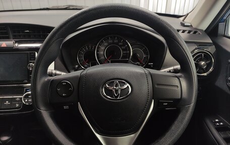 Toyota Corolla, 2019 год, 1 780 000 рублей, 7 фотография