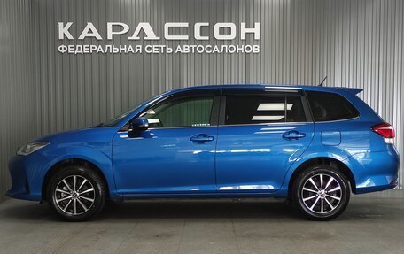 Toyota Corolla, 2019 год, 1 780 000 рублей, 5 фотография