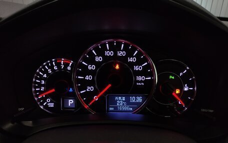 Toyota Corolla, 2019 год, 1 780 000 рублей, 11 фотография