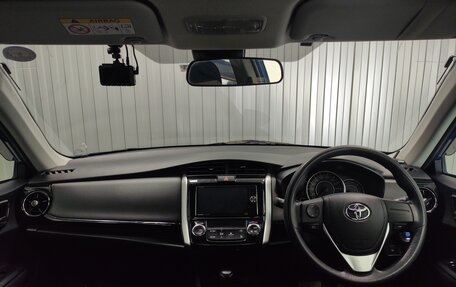 Toyota Corolla, 2019 год, 1 780 000 рублей, 8 фотография