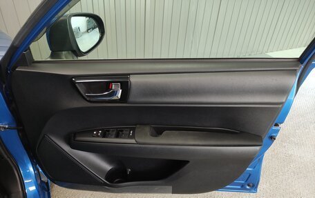 Toyota Corolla, 2019 год, 1 780 000 рублей, 16 фотография